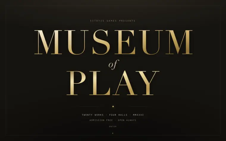 Museum of Play